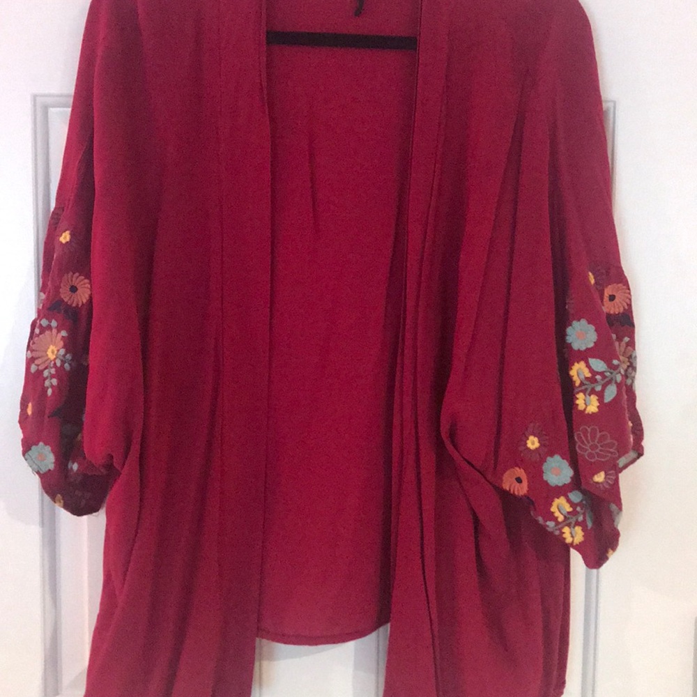 Kimono